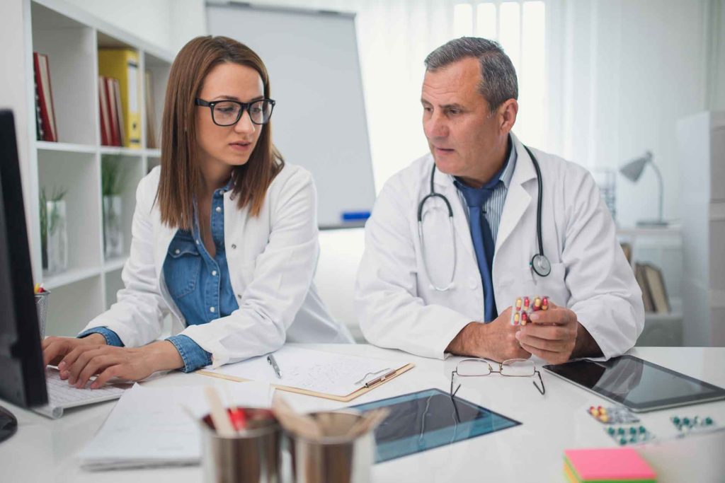 POCUS for Physicians POCUS for Physicians