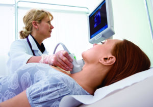 For Nurse Practitioners - Point-of-Care Ultrasound Certification Academy