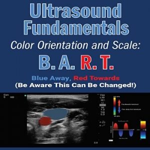 Color Orientation and Scale: B.A.R.T