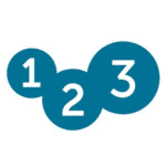 123sonography logo