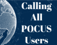 Calling All POCUS Users!