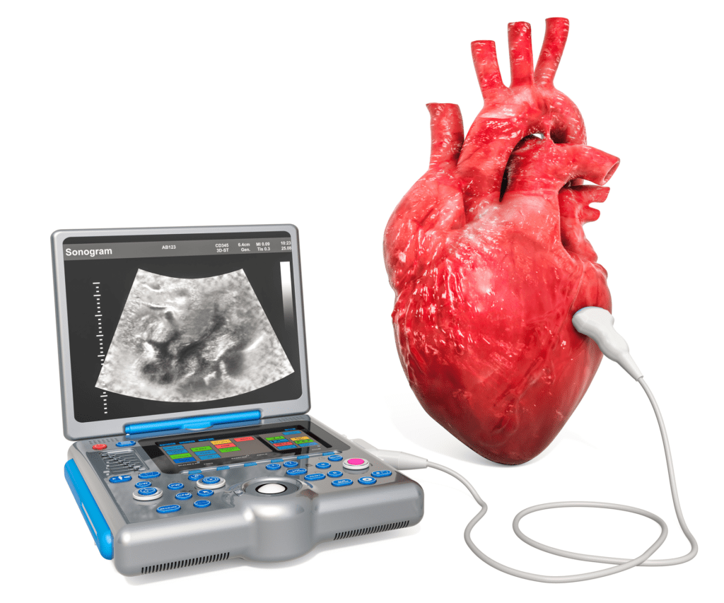 The Heart Of Pocus Point Of Care Ultrasound Certification Academy