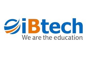 iBtech PEP Logo