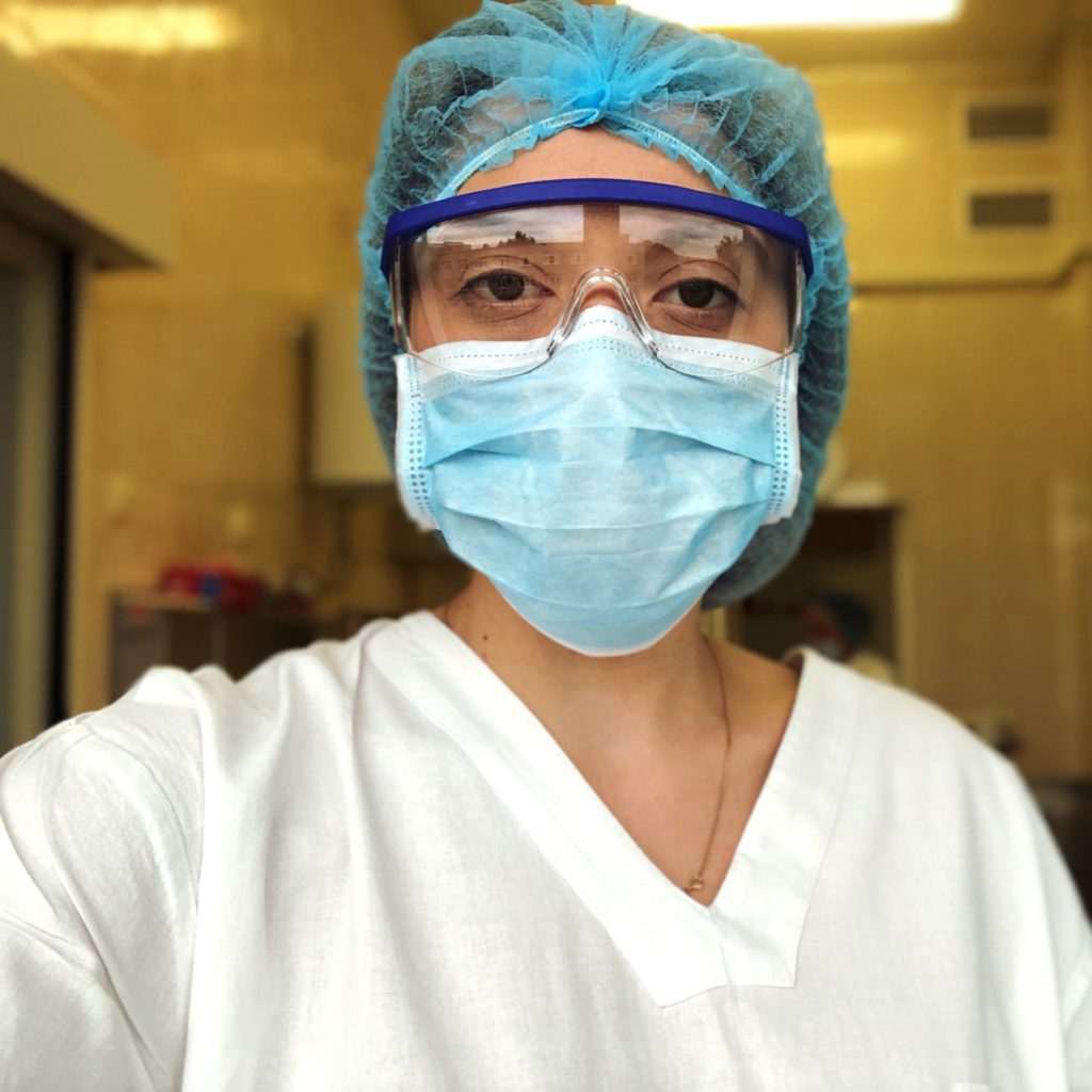 Mental Health Resources for Healthcare Workers during COVID-19