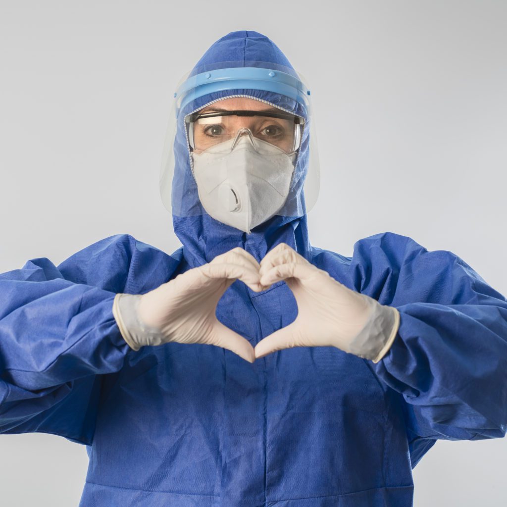 Mental Health Resources for Healthcare Workers during COVID-19