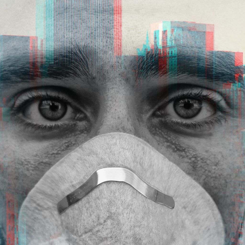 Mental Health Resources for Healthcare Workers during COVID-19
