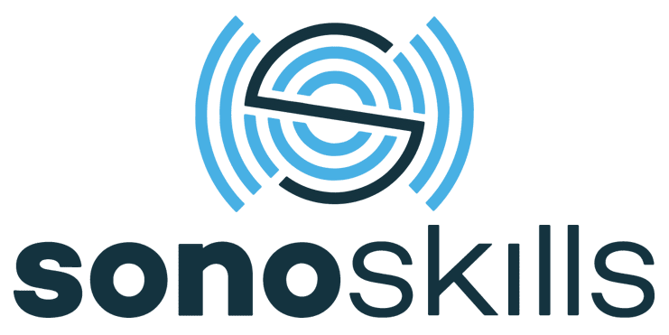 SonoSkills PEP Logo