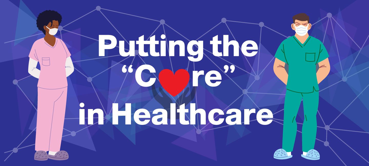 Putting the "Care" in Healthcare PointofCare Ultrasound
