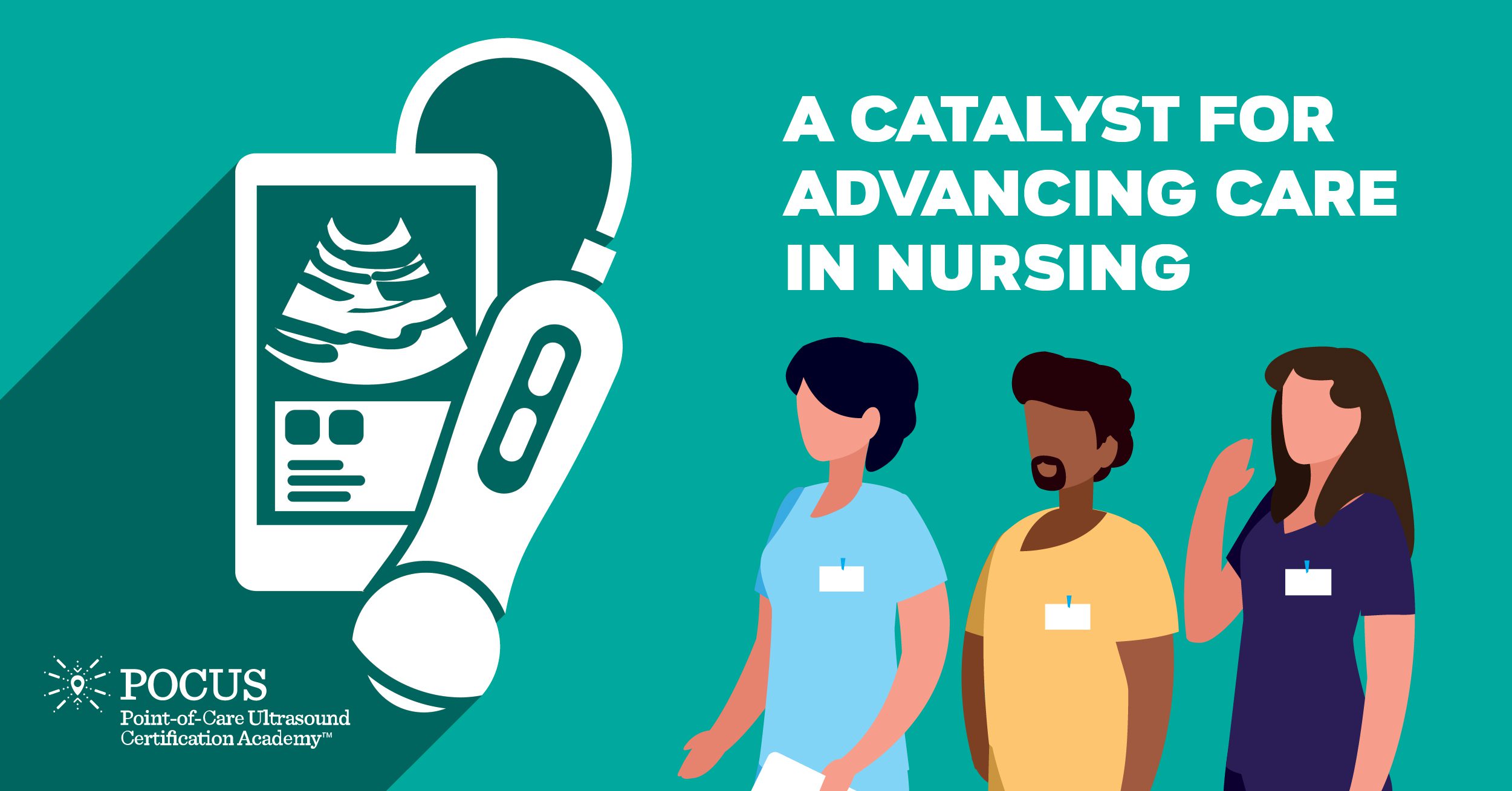A Catalyst for Advancing Care in Nursing - Point-of-Care Ultrasound ...