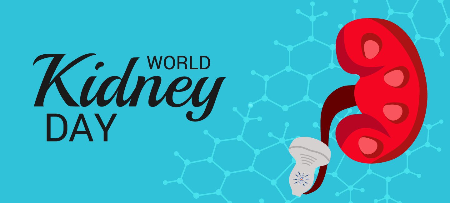 Empowering Patients this World Kidney Day