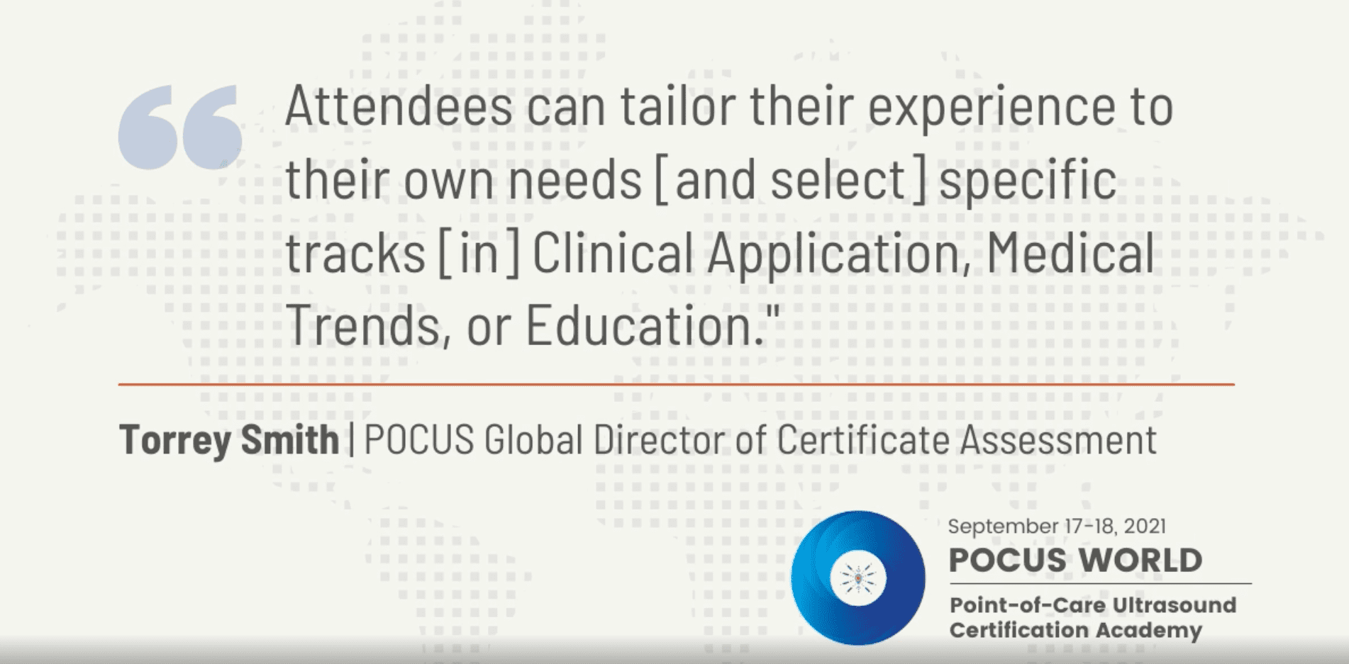 A Global Event for Every POCUS Professional | POCUS Resources & Case ...