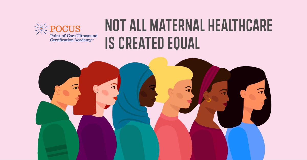 Not All Maternal Healthcare is Created Equal