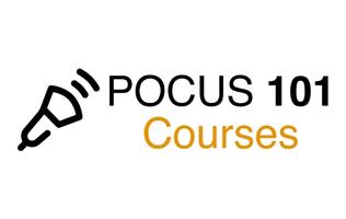 POCUS 101 PEP Logo