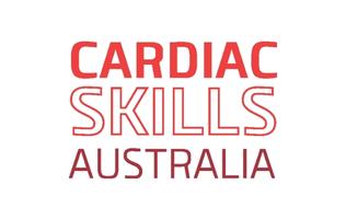 CardiacSkills Australia Logo