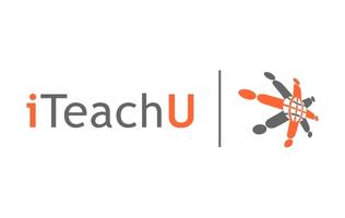 iTeachU Logo