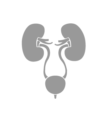 Certifications Icons Renal Genitourinary