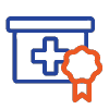 POCUS Icons Board Specialty Cert Icon 1