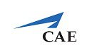 CAE healthcare logo CAE healthcare logo