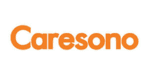 Caresono logo Device