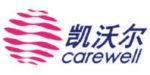 Devices Logos CAREWELL 