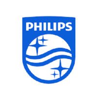 Devices Logos - PHILIPS
