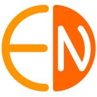 Echonous logo 