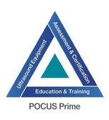 POCUS Prime Logo