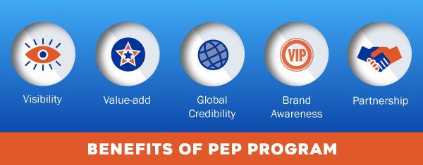 Benefits for Educators in the PEP Program