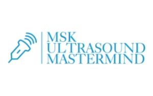 PEP Logos MSK Ultrasound Mastermind