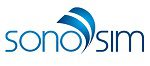 SonoSim Logo
