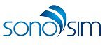 SonoSim Logo SonoSim Logo