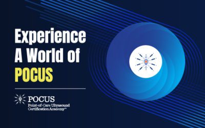 POCUS World: The Experience