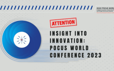 Insight Into Innovation: POCUS World Conference 2023