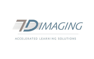 7D Imaging Logo