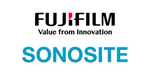 FUJIFILM Sonosite POCUS Tools and Tech Logos