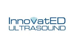 PEP Logos InnovatED Ultrasound
