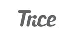 Trice POCUS Tools and Tech Logos