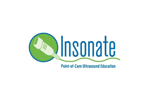 insonate PEP Logo