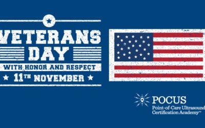 Saluting Our Troops and the Revolutionary Impacts They Have on Medicine