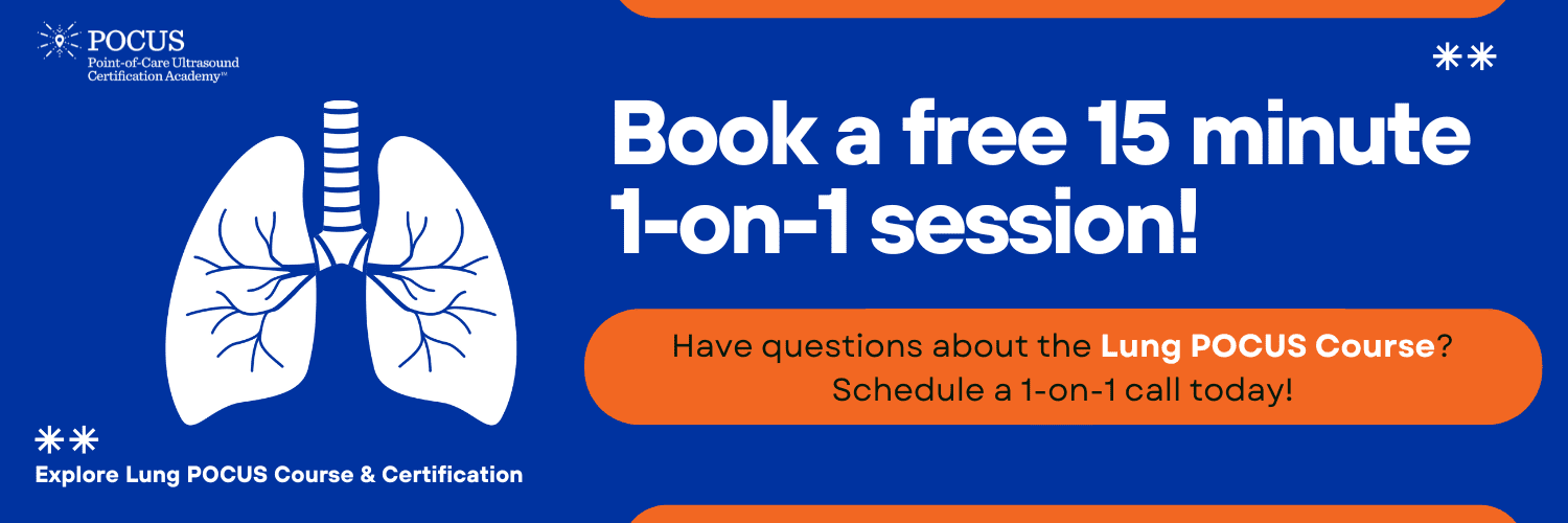 Graphic promoting sign up for 1-on-1 call