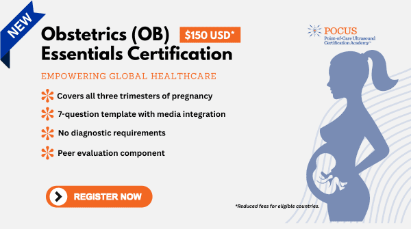 OB Essentials certification