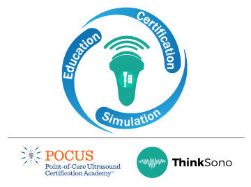 POCUS Packages - Point-of-Care Ultrasound Certification Academy