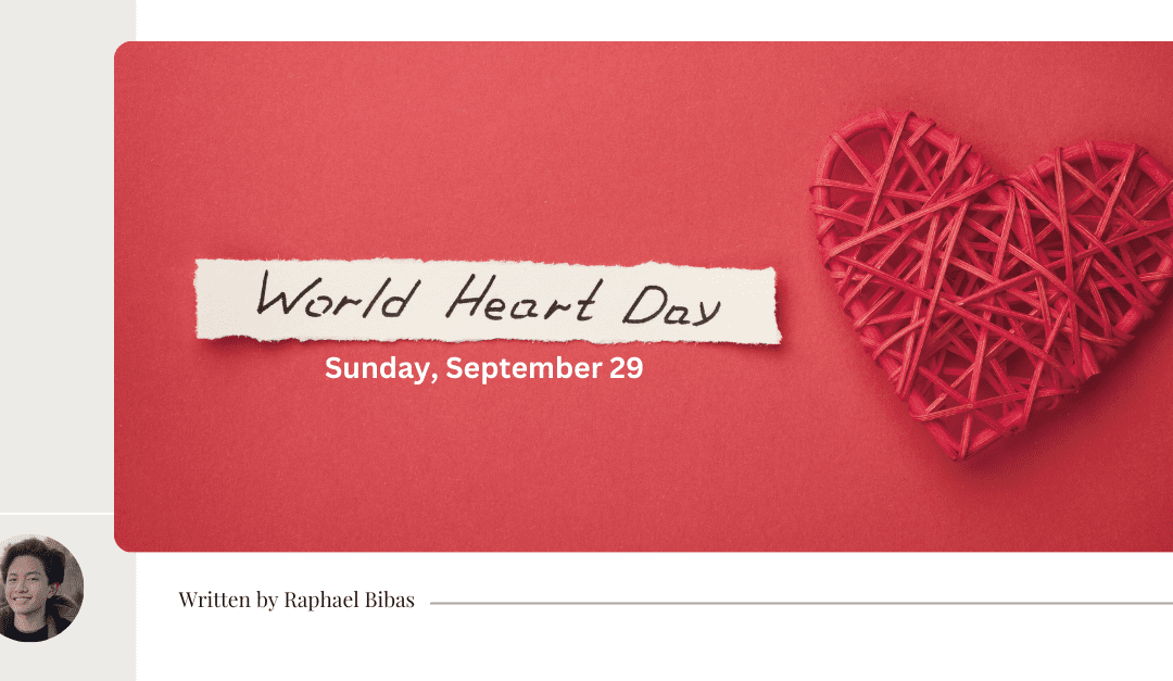 World Heart Day