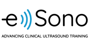 e Sono logo
