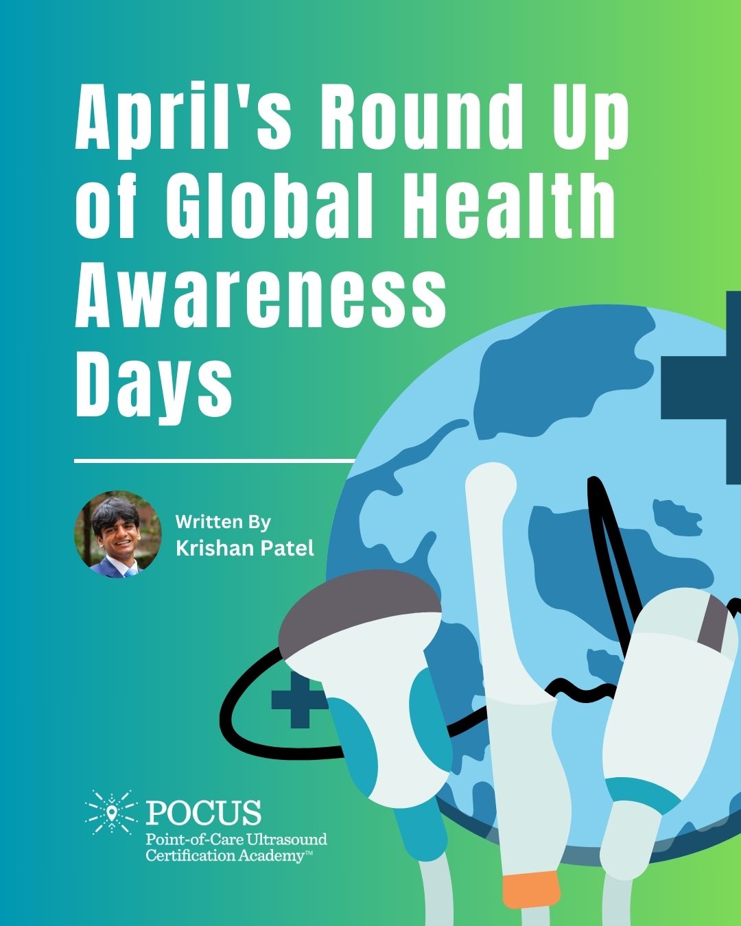 Global health image