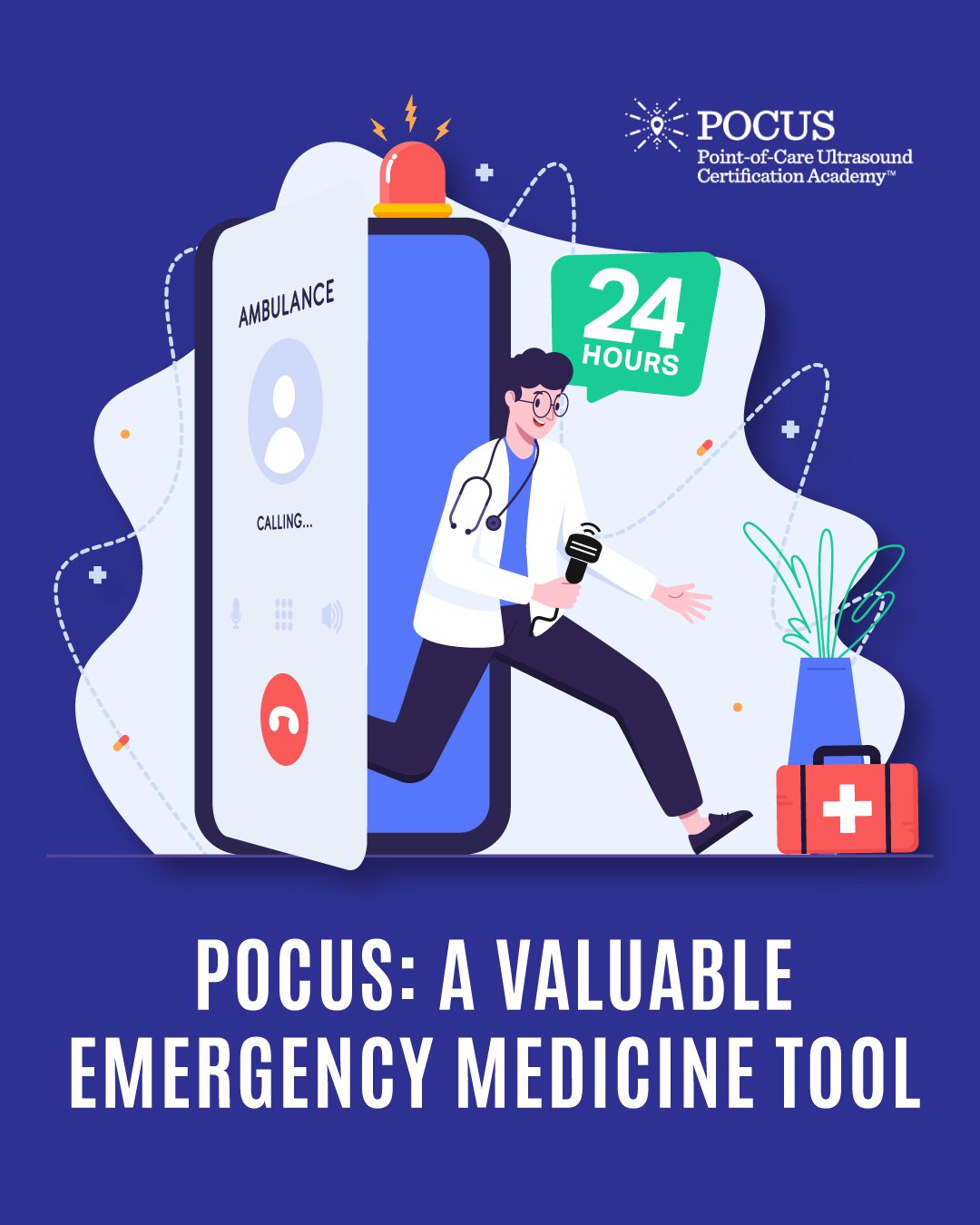 EMS week graphic