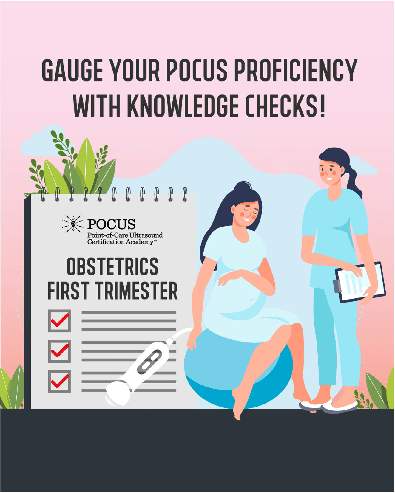 Obstetrics knowledge check