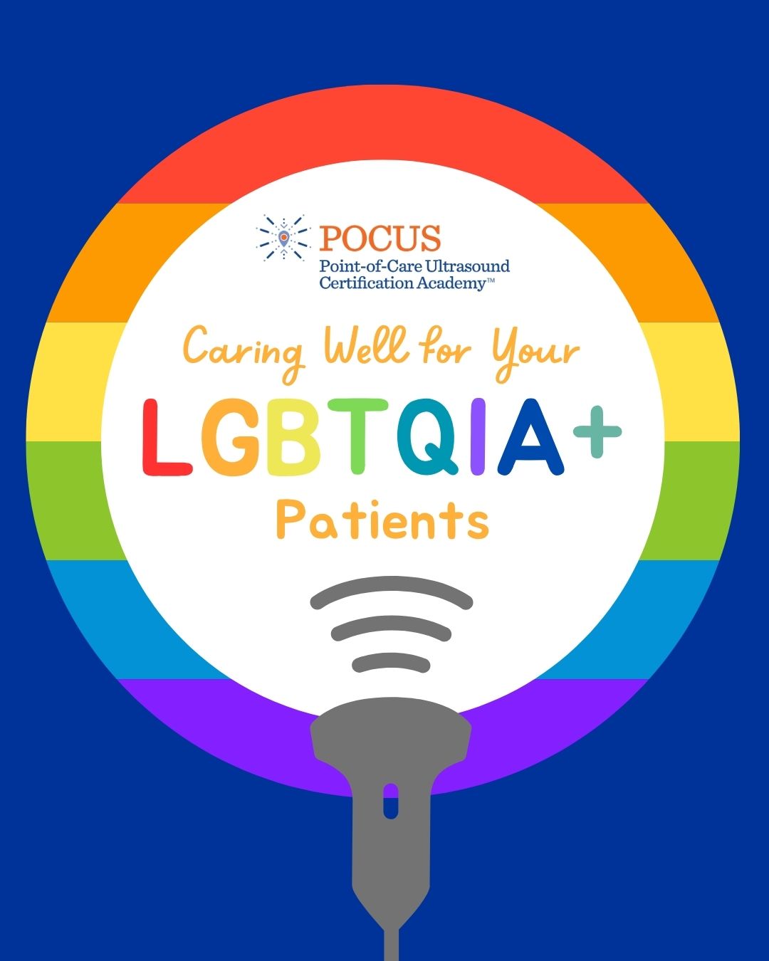 Pride month graphic