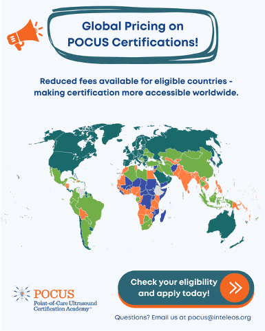 Global pricing graphic