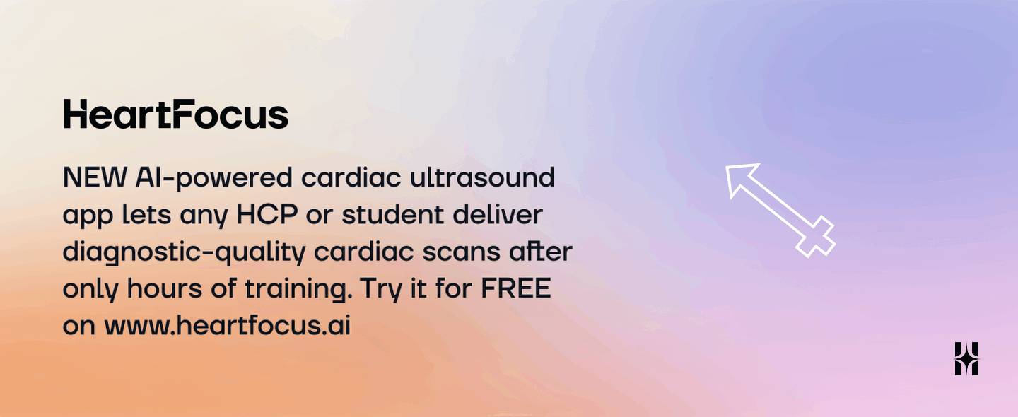 HeartFocus advertisement